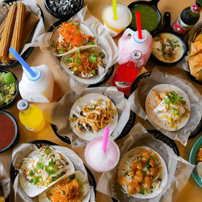 Choosing Taco Catering Packages for Family Events in Frisco