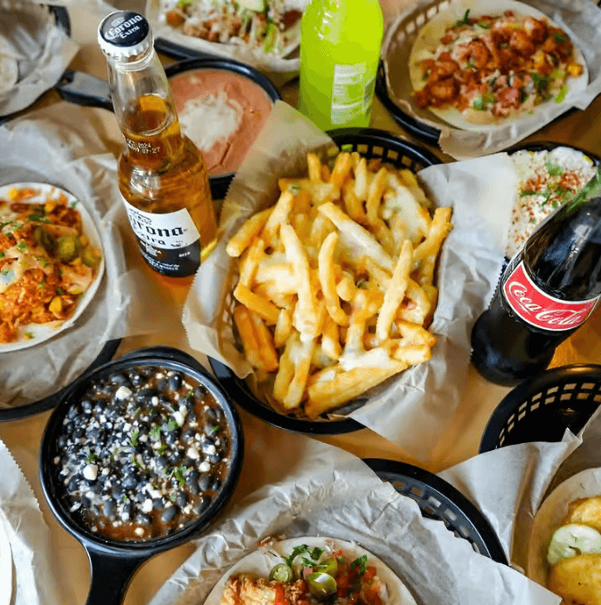 Why Gourmet Taco Catering Elevates Events in Frisco