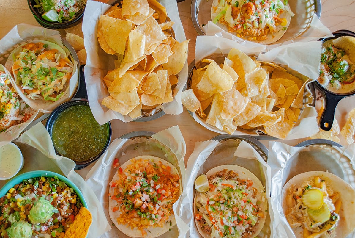 Signs Your Frisco Event Needs Taco Catering, Not DIY Food