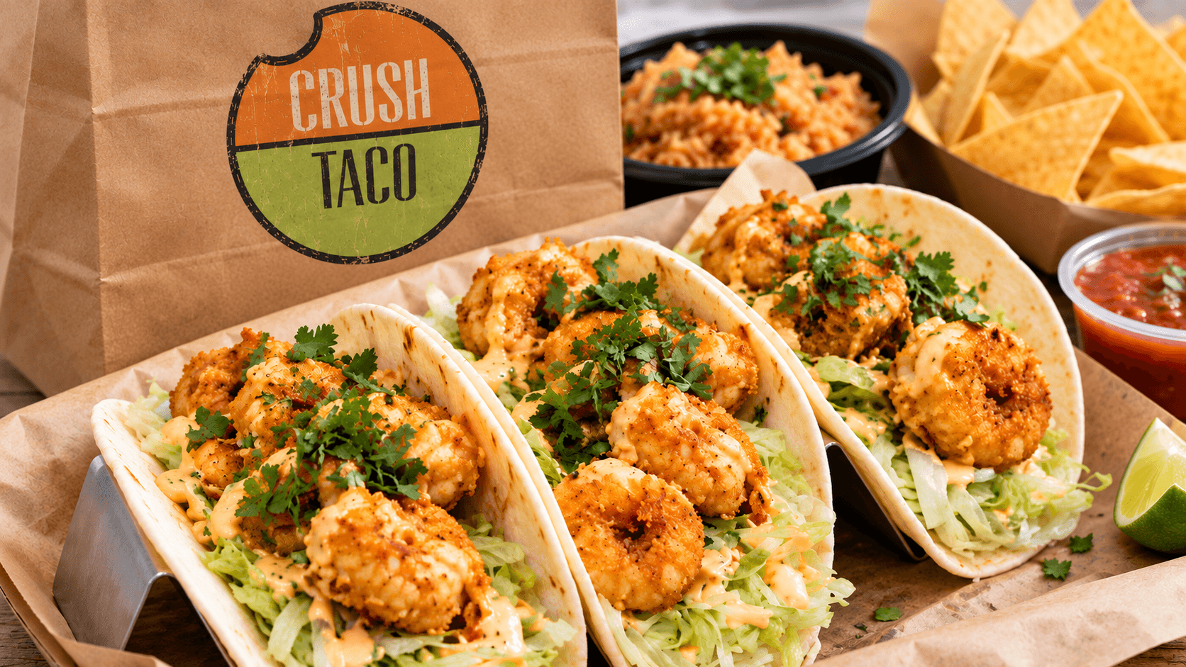 Questioning Tex-Mex Food Delivery Myths in Frisco