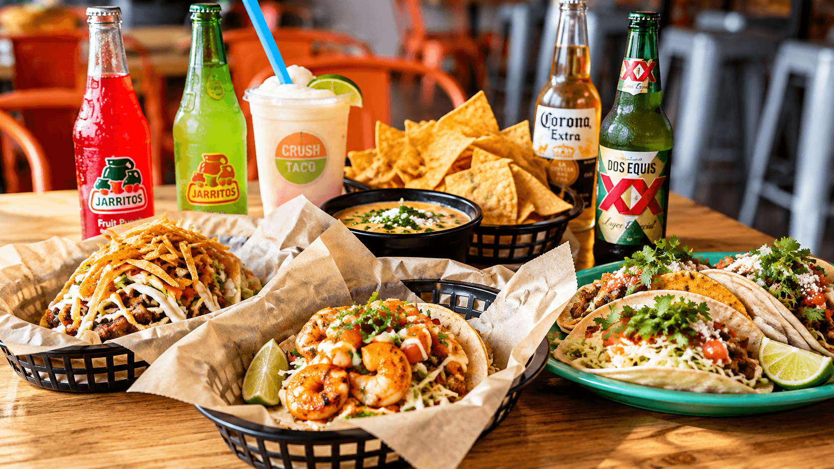 Tex-Mex Vs. Mexican Food: What Frisco Diners Can Expect